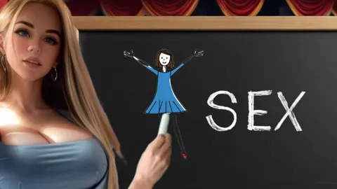 PopperTron Chronicles 4: PopperTron PINK™