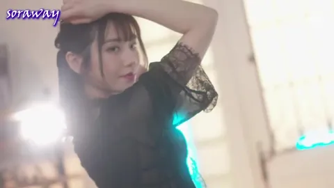 soraway - Kawakita Saika JAV PMV (Asian JAV PMV)