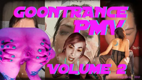 GoonTrance PMV Volume 2  