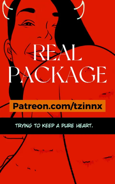 Real Package References