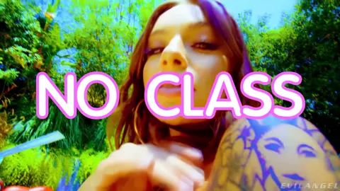 NO CLASS - PMV (4K)