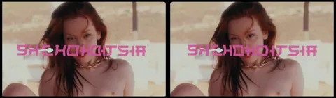 ShchokoitsiaPMV ХОЧУ ГРОШЕЙ 3D VR SBS