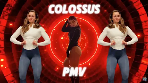 COLOSSUS - PMV