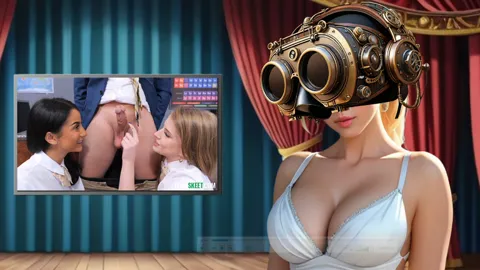 PopperTron Chronicles 6: The PopperPal™