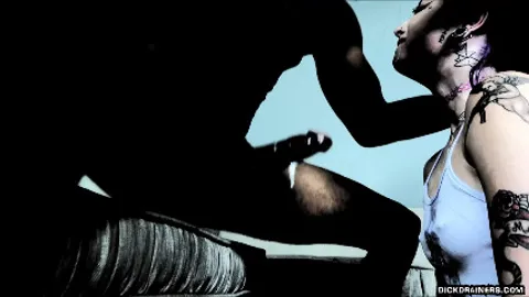 BLACK COCK ADDICTION VOL I