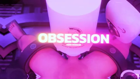 Jinx's Clinic - Cock Obsession Teaser