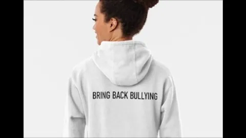 Bully New World Order PMV 