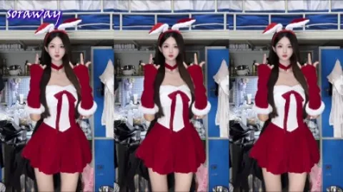 soraway - KUNKUN China Whore (commissioned work)