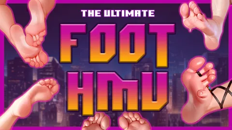 The Ultimate Foot HMV