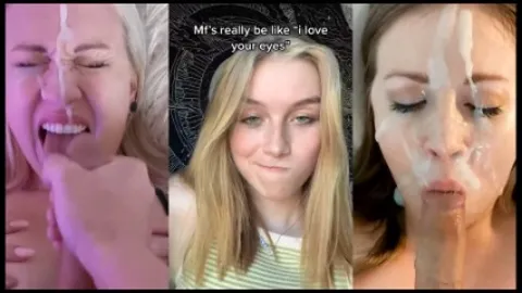 Splitscreen TikTok Comp