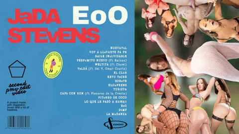 JaDA STEvENS EoO-PMV