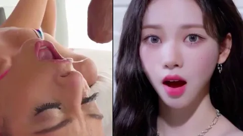 Kpop Fap Challenge - Cum For Karina