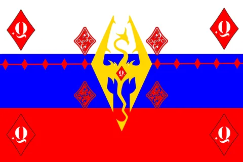 Nationplay:Russia being dominated 