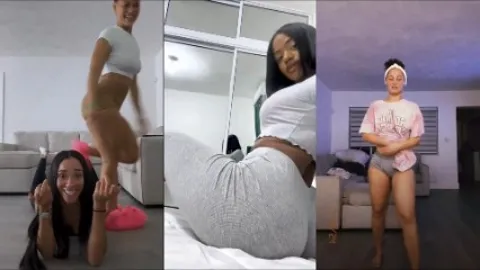 SHAKE THAT BUMPER PMV