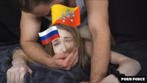 Nationplay:Russia being dominated Part 2