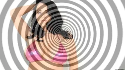 Succubus Fucks Your Mind To Intelligence