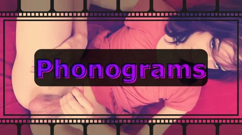 Phonograms No1