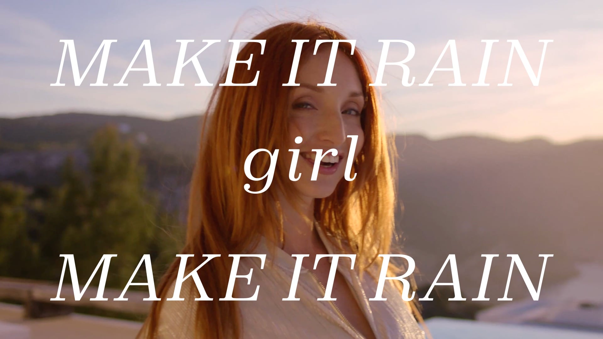 Tiny Teens Big Dreams 4K