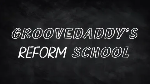 GrooveDaddyPMV - SexForHomework