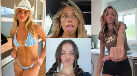 Sadie McKenna Goon Heaven