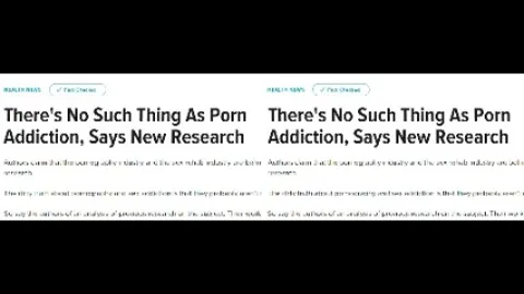 TheNoFap Corrupter - VR SBS conversion 