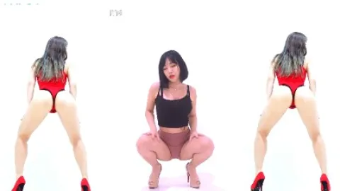 WAVEYA Ari - OMG TwerkSlut