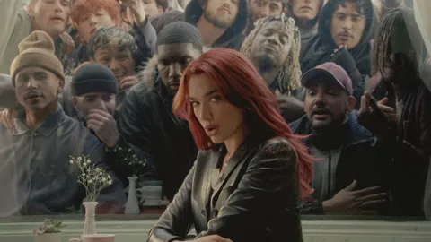 slut training season - dua