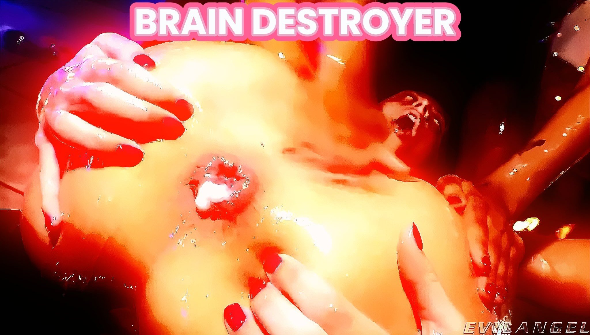PMV Haven | brainrot