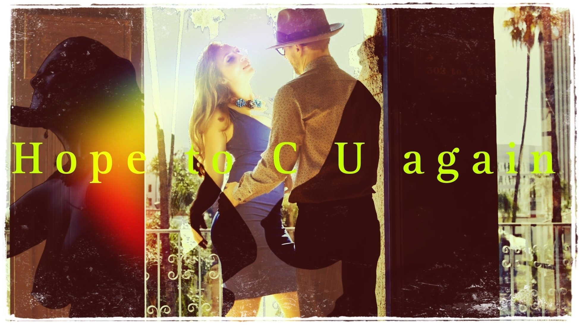 PMV | Hope to see you again 