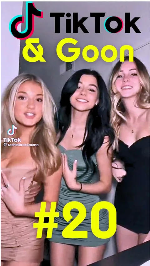 TikTok & Goon 20(nn vertical)