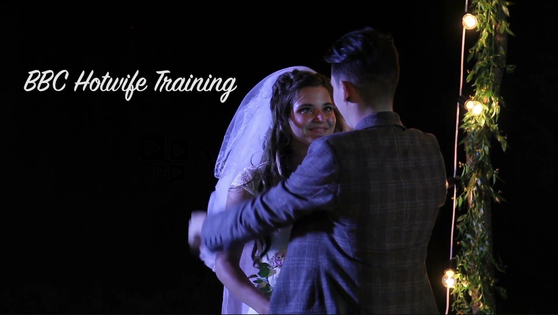 BBC Hotwife Training