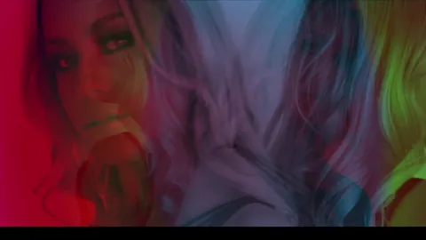 Glamorous Cumsluts 3