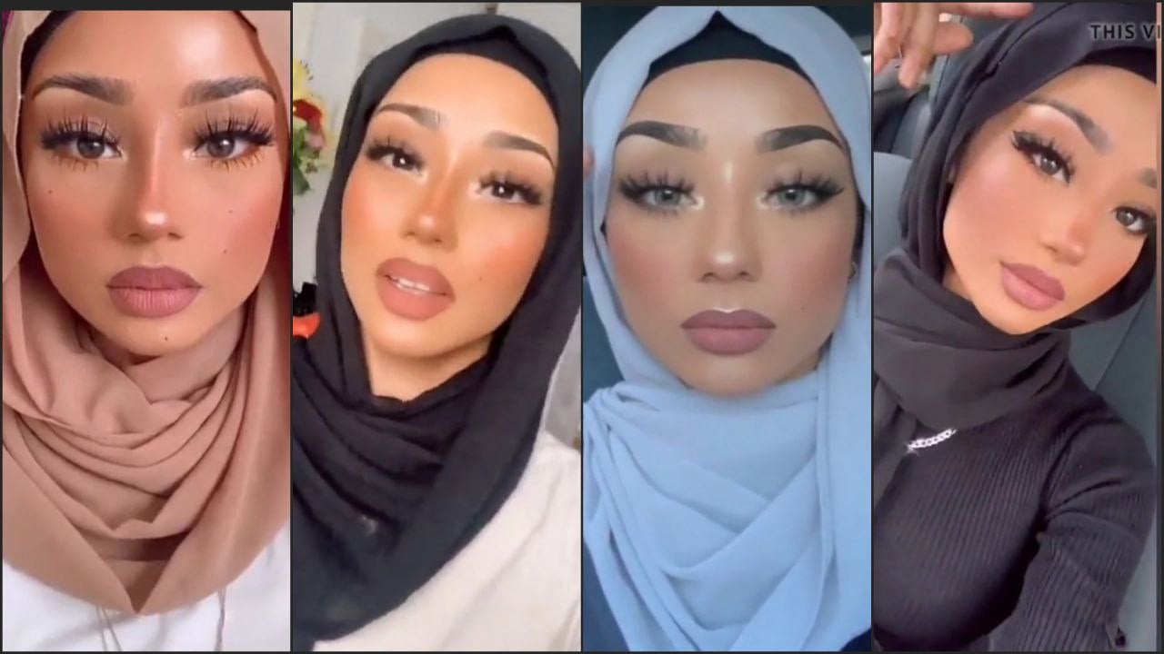 British Muslim Hijab WAP