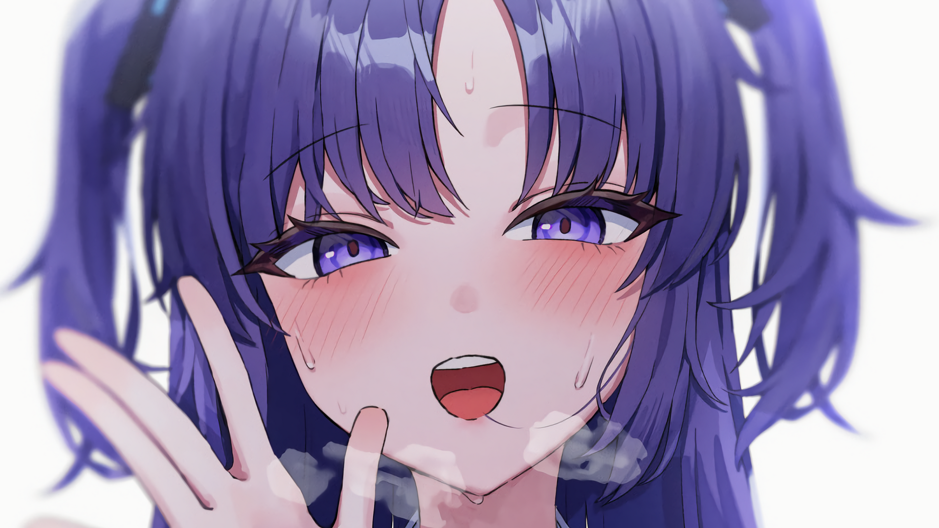 [Hentai JOI] Yukka's Hellish Ejaculation Management (Edging, Femdom, Chastity, Teasing)