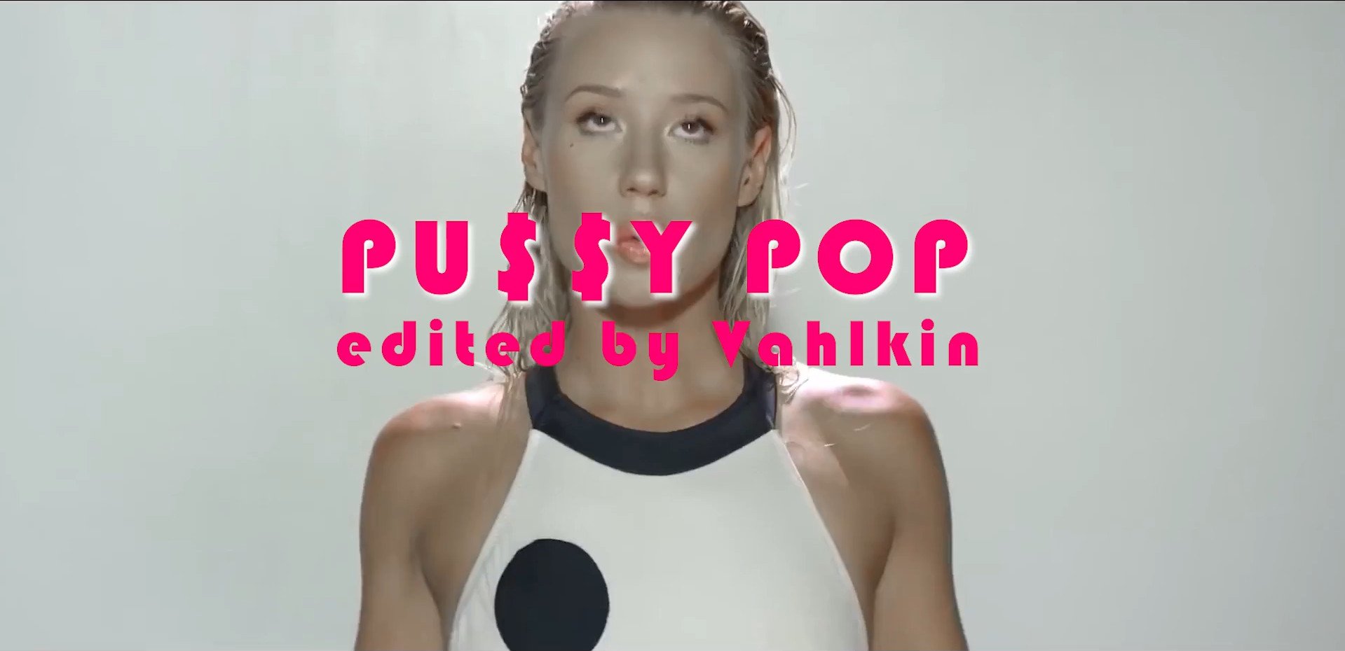 Pussy Pop (BBC)