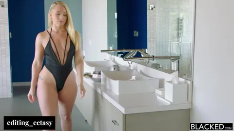 Strut The Blacked PMV