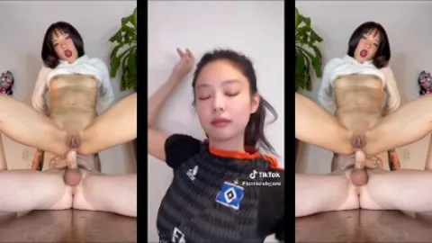 Jennie Tribute (Blackpink)