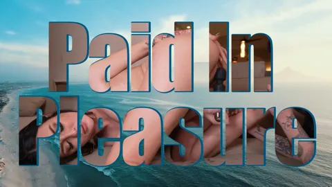 Lesbian Foot Fetish PMV