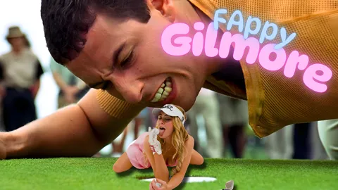 Golf but not quite PG