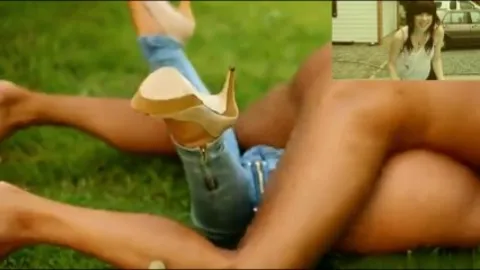 Garden-Call me maybe