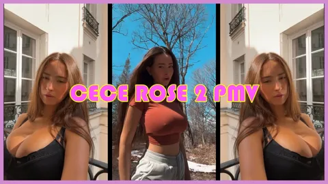 Cece Rose PMV - Non-Nude Edition (Part 2)