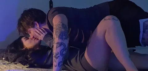 You are Amazing: Wholesome PMV