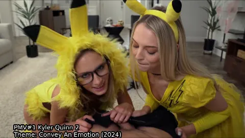 The PMVcade World PMV Games 2025 Community Contest Trailers