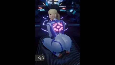 samus test 