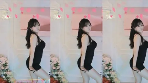 musicYangtv KBJ Dance NO 07