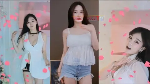 musicYangtv KBJ Dance NO 08