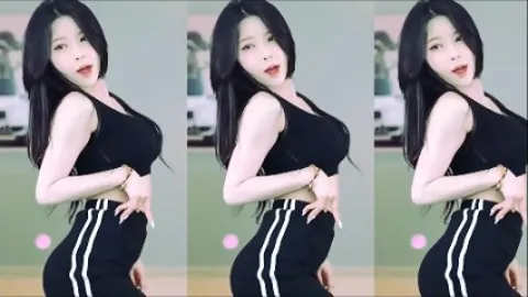 musicYangtv KBJ Dance NO 10