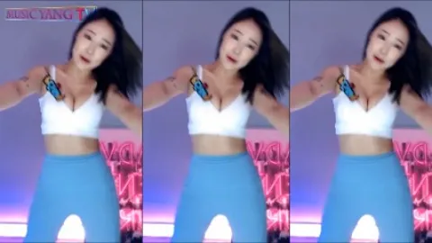 musicYangtv KBJ Dance NO 11