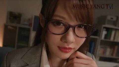 musicYangTV stockings girls NO 97