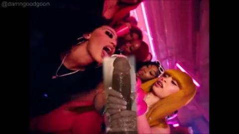 GIMMIE A LIGHT | BBC PMV